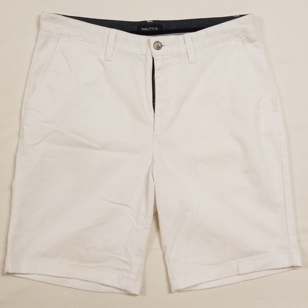 Nautica Deck Shorts